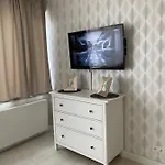 City Center Apartment