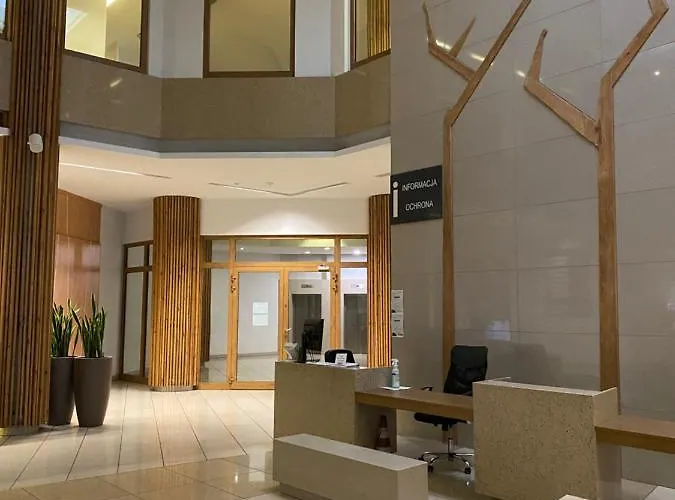 City Center Apartment