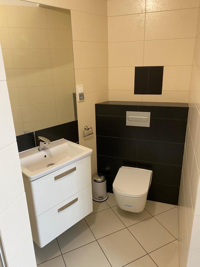 Center Apartament Wrocław