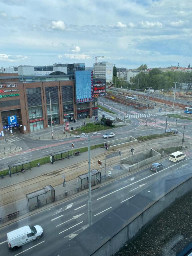 Apartament Center Wrocław